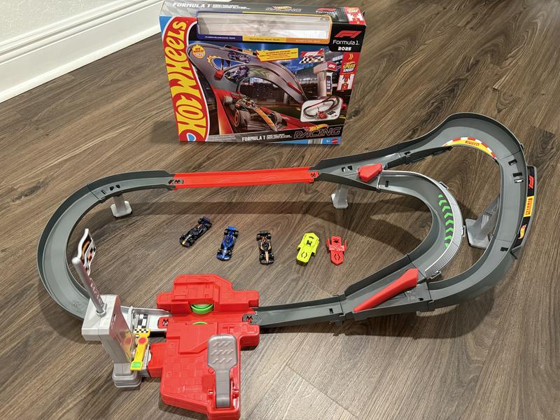 Customer photo for "Fun When It Works, But Very Hit or Miss"
