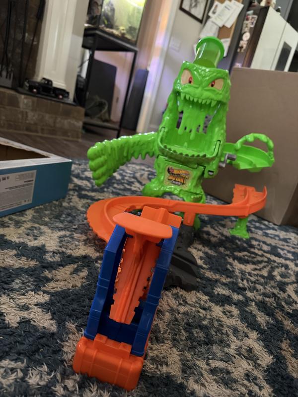 Customer photo for "It. Moves!"