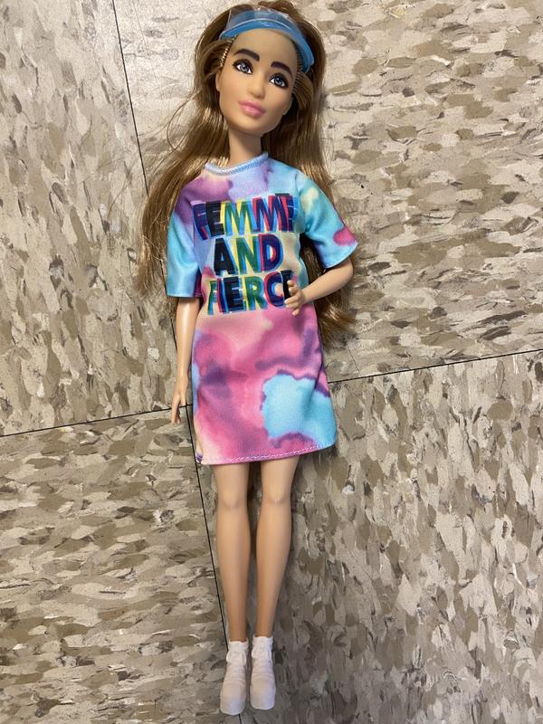 Stylish Barbie Doll