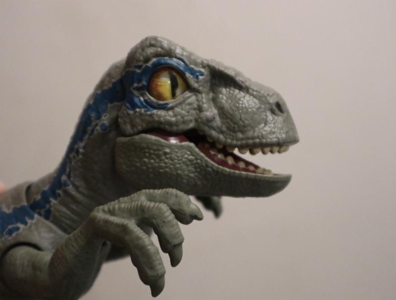 jurassic world primal pal blue