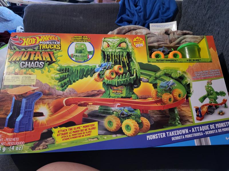 Customer photo for "Fun set"