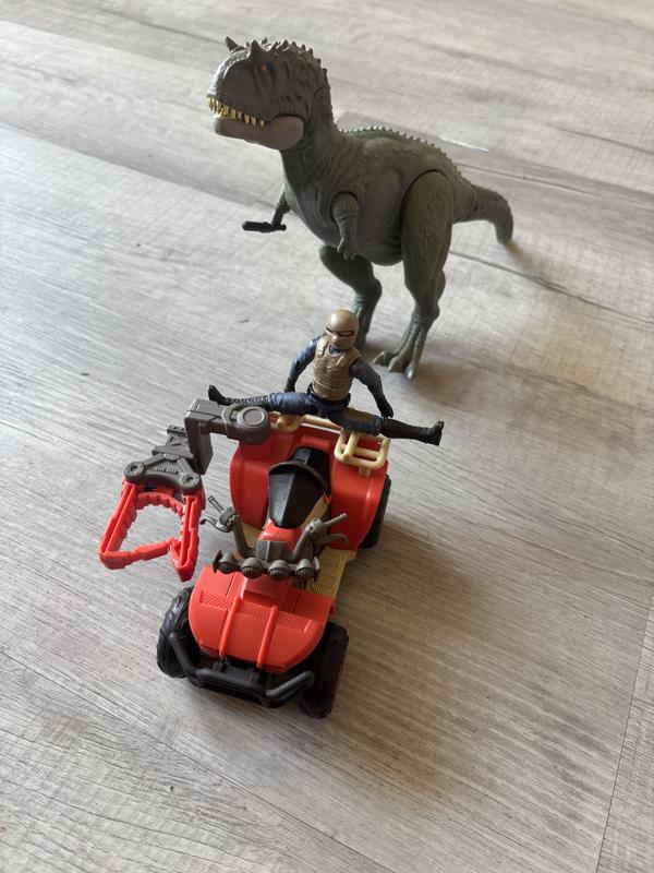 Dinosaurs are Fun!