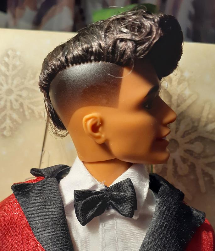 Customer photo for "Very Merry Ken"