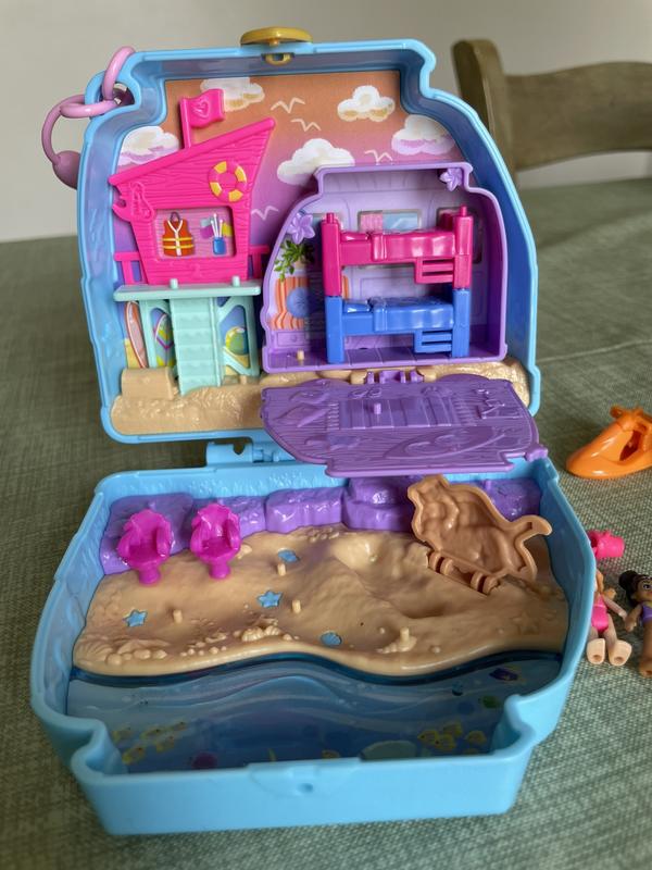 Canadian tire cheap polly pocket