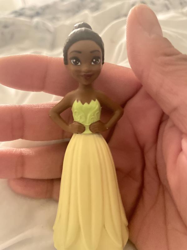 Princesas Disney Mini Muñeca Sorpresa Royal Color Reveal Mattel HMB69 -  Juguetilandia