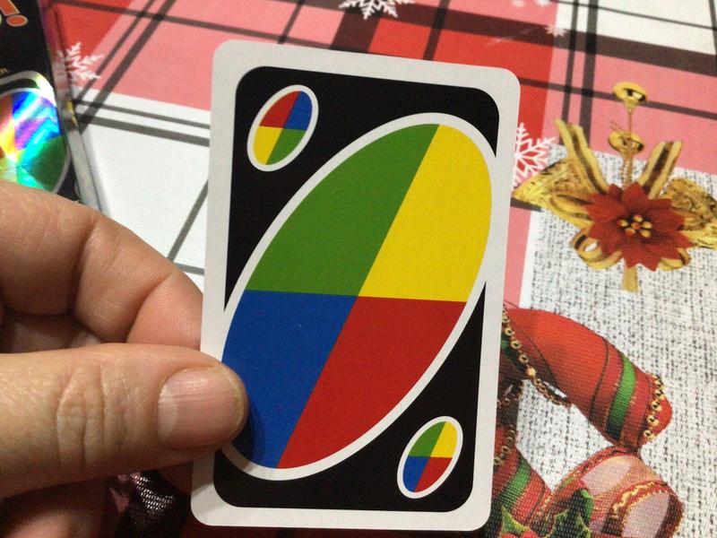 UNO All Wild | Meijer