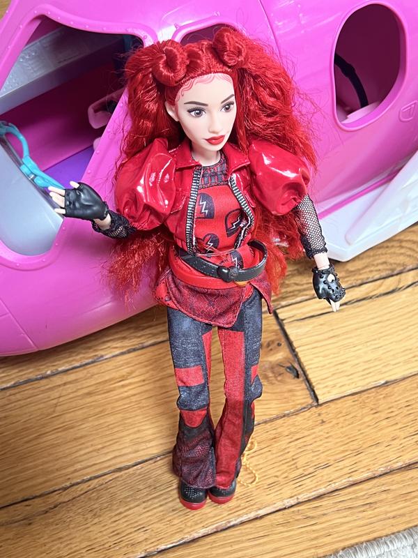 Descendants doll collection online