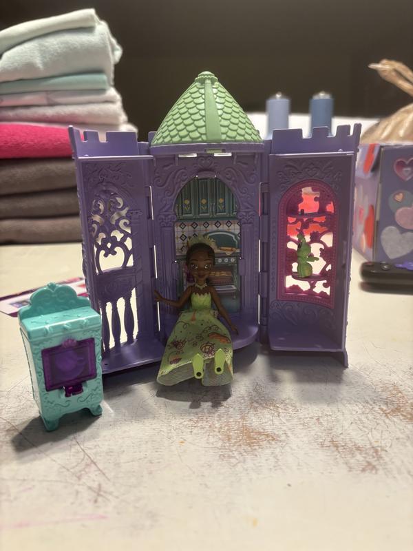 Disney Princess Stackers Playset Assorted in the Kids Play Toys ...