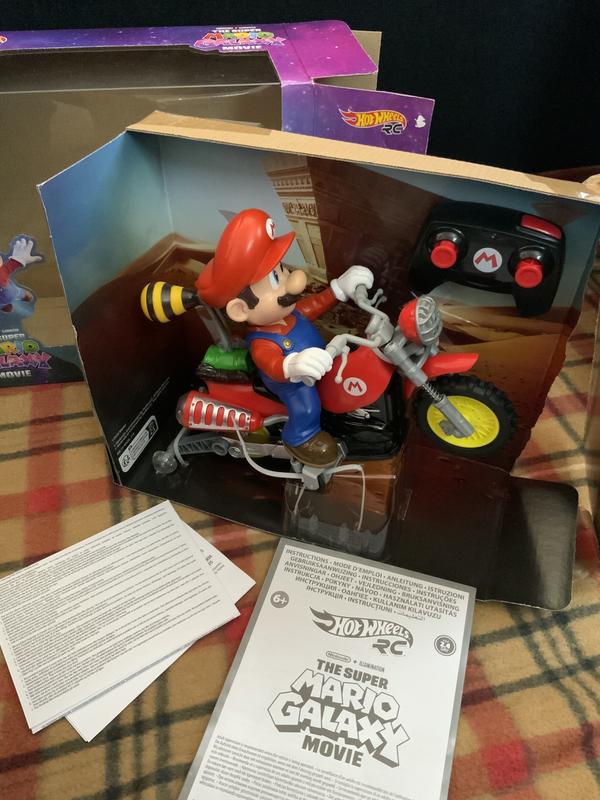 Toy in packaging