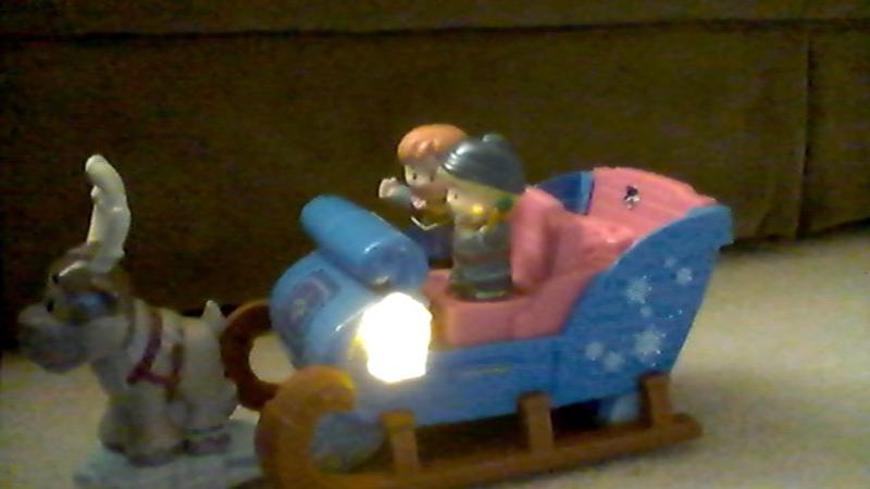 Photo from Barbie Fun