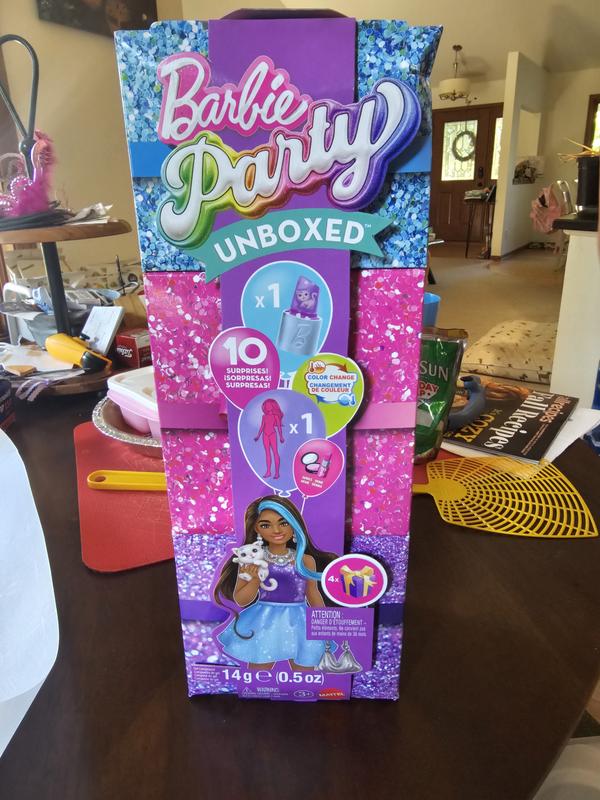 Photo from BARBIE FAM