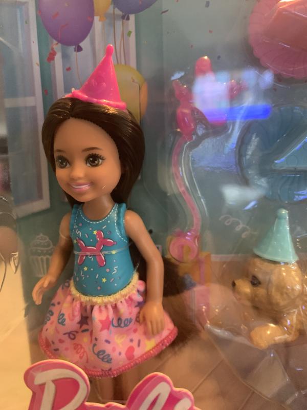 Birthday Club Chelsea