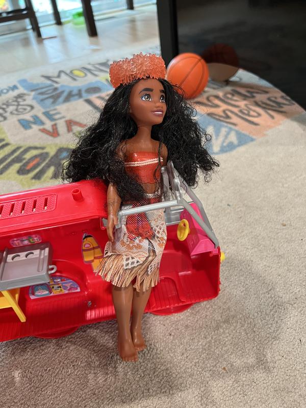 Disney Princess Moana Doll