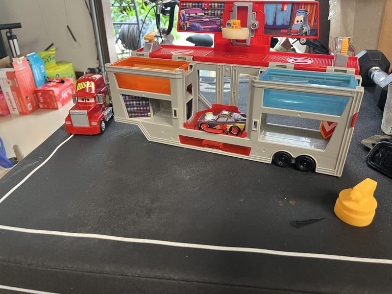 Great size for little kids!