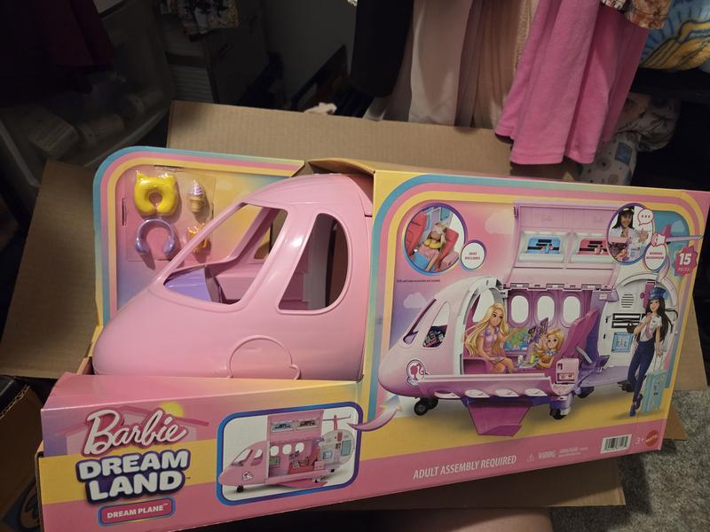 Customer photo for "A great addition to any barbie collection"