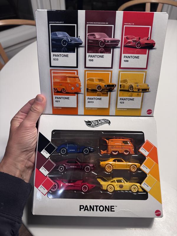 Customer photo for "Cool for an adult collector, but less fun for kids"