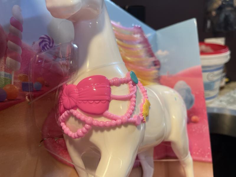 Customer photo for "Cute and fun horse"