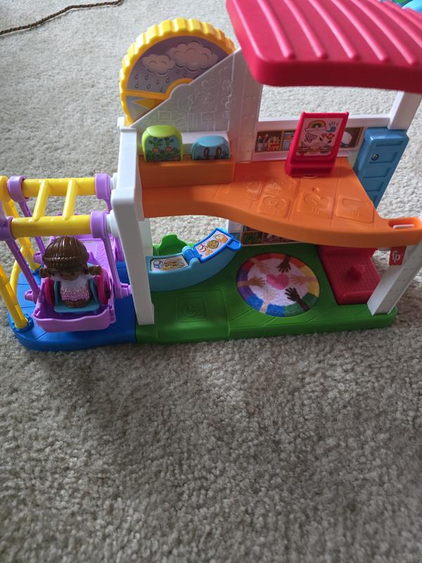 Playset Miss Norah Vtech Vtech Go Go Smart Friends Gift Box