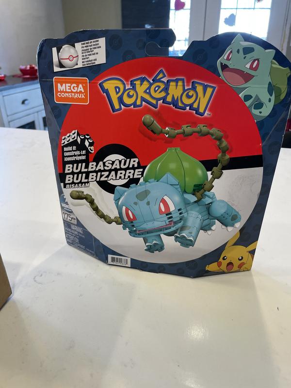 TEKNOFUN: Pokemon Bulbasaur Pokeball Lampada Sveglia Teknofun - Vendiloshop