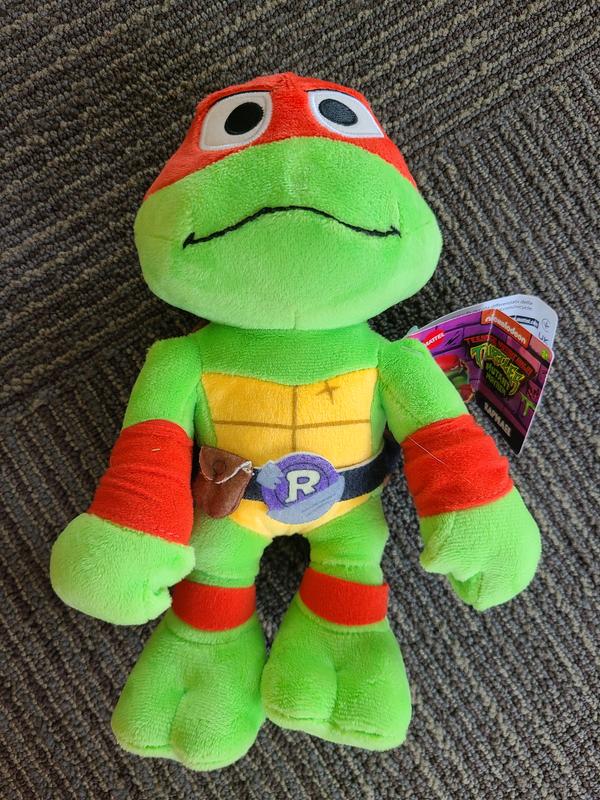 Buy Teenage Mutant Ninja Turtles Plush Assortment, Teddy bears and soft  toys