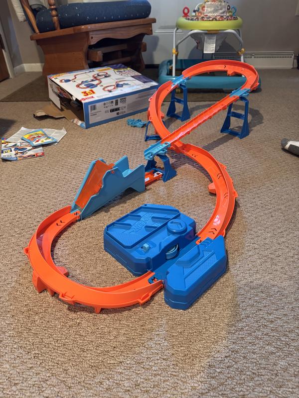 Customer photo for "Great track to entertain kids"
