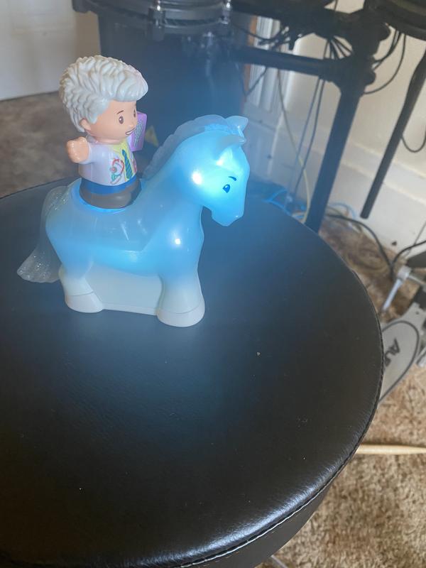 Customer Reviews FisherPrice Little People ? Disney Frozen Elsa