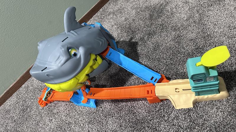 Customer photo for "A “chompin’” good time!"