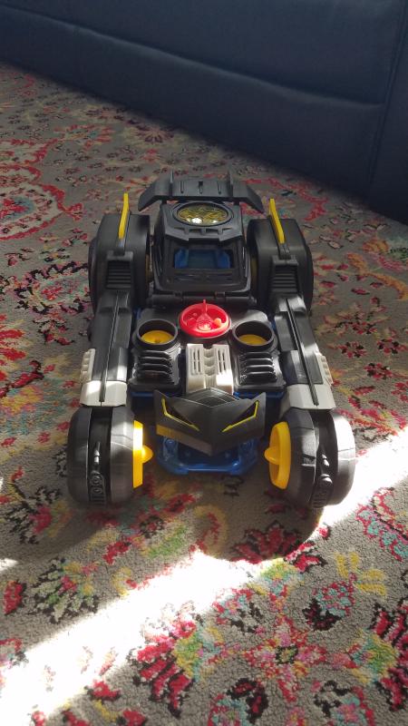 Batmobile