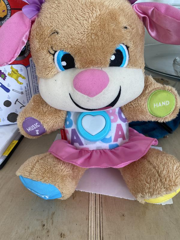 New batteries and doesn’t work