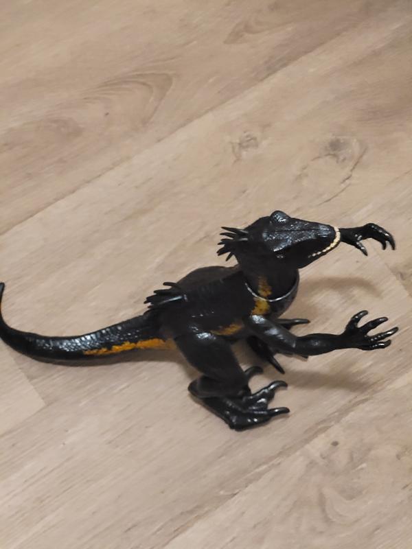 Jurassic World Track N Attack Indoraptor Figure | Mattel