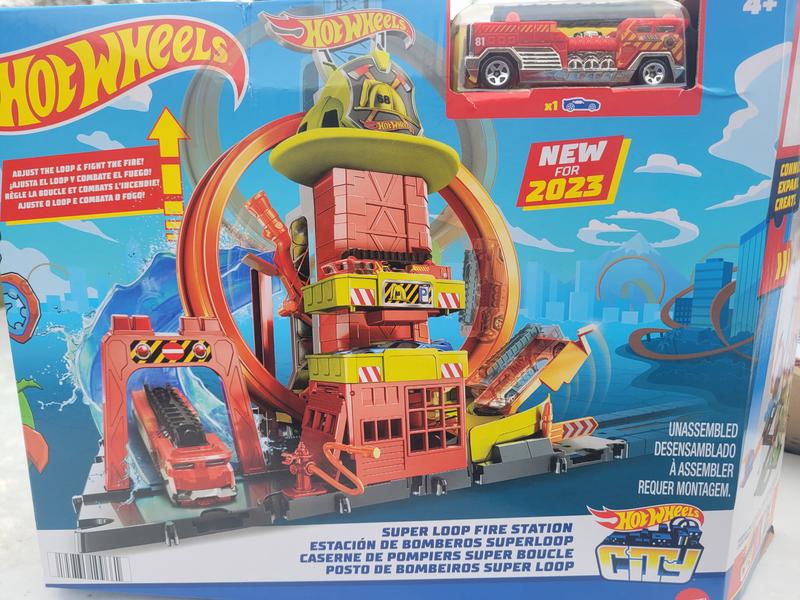 Car Track Hot Wheels Dragon Blast Buy Hot Wheels Track Set And