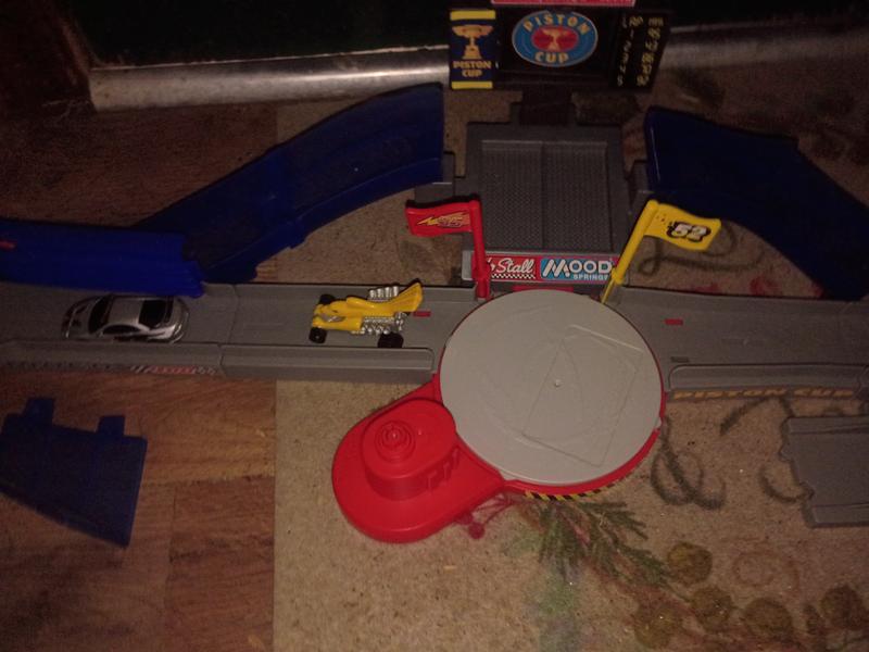 Time for fun