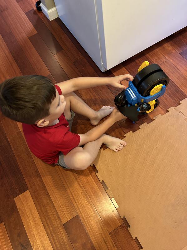 Photo from Batman vs Man Bat