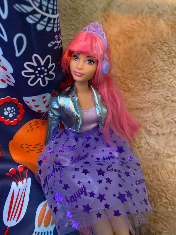 barbie's friend daisy