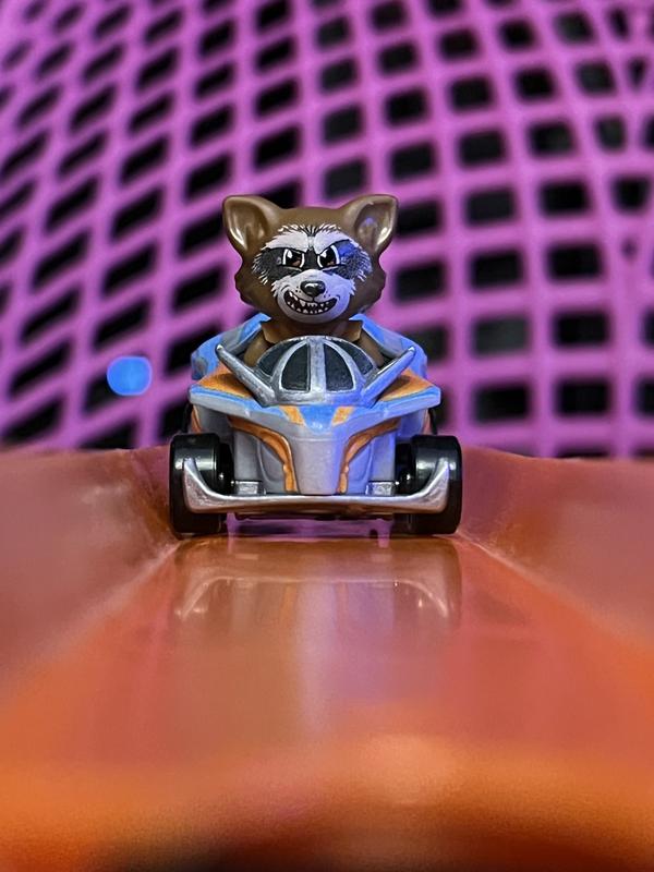 Hot Wheels Character Cars Disney Stitch Series 2 *NEW*