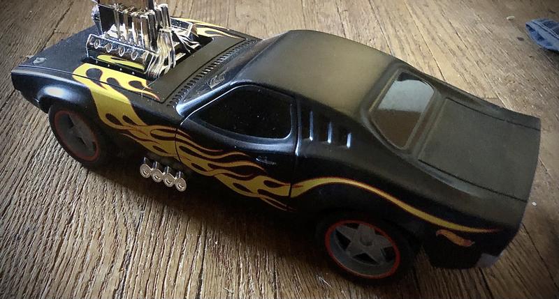 Customer photo for "Fast! Awesome functions! Gorgeous coloring!"