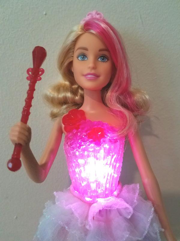 Awesome light effect!