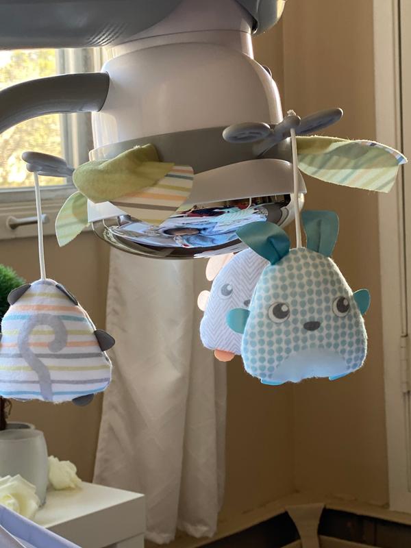 Mine look little different