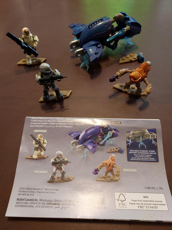 Let's build some fun!