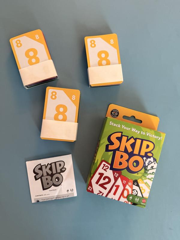 Open Box