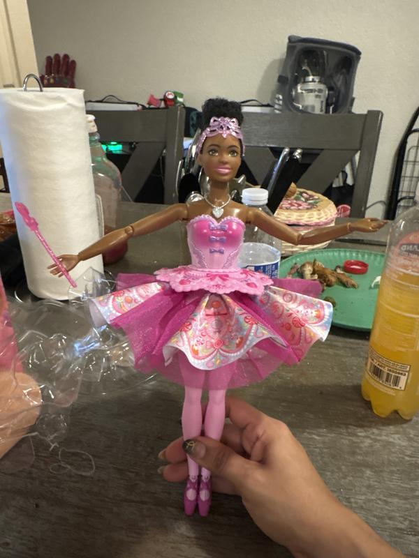 Customer photo for "Such a beautiful doll keeps my daughter engaged."