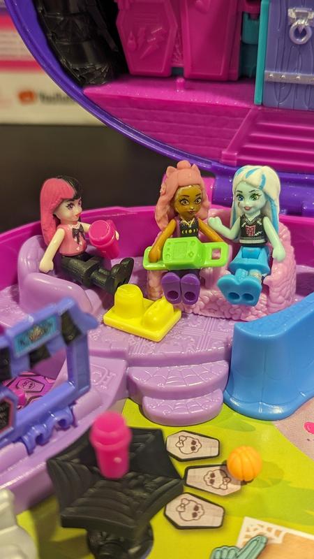 Polly pocket toys 2019 clearance