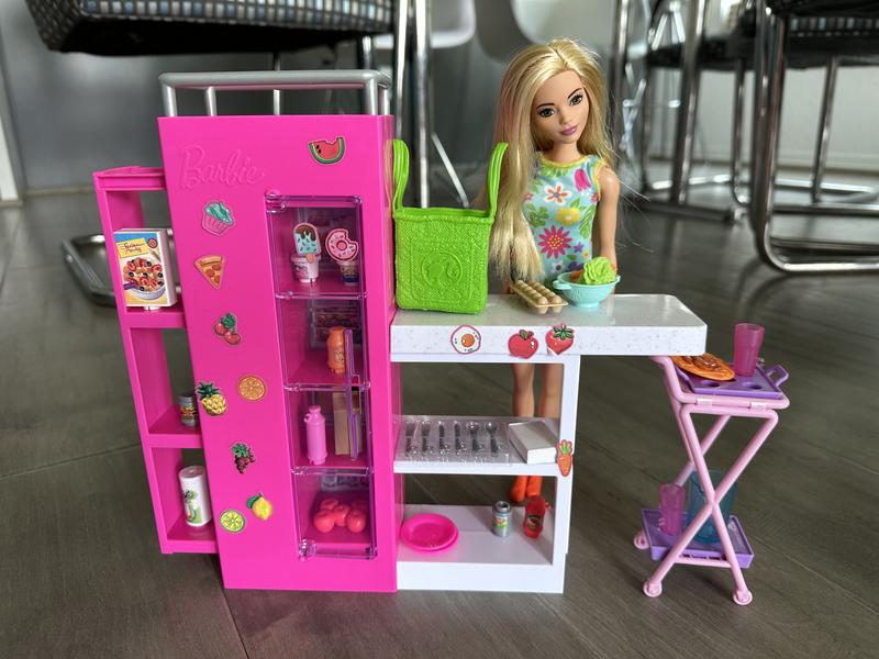 Barbie ultimate kitchen toys r us online