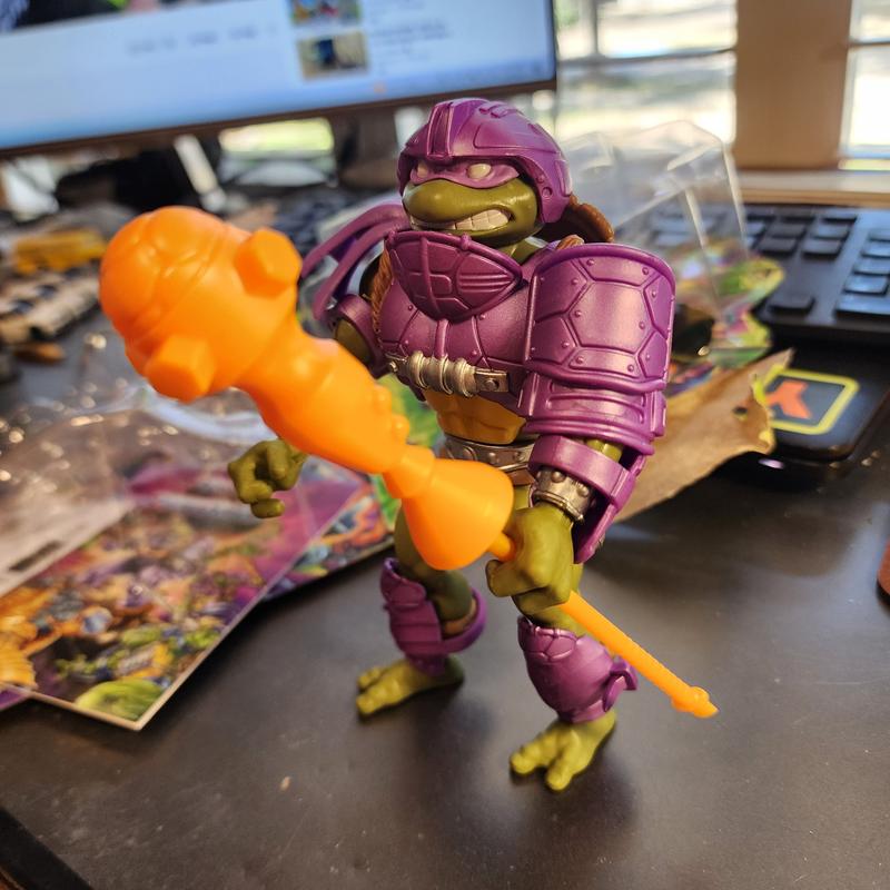 Photo from SRessman