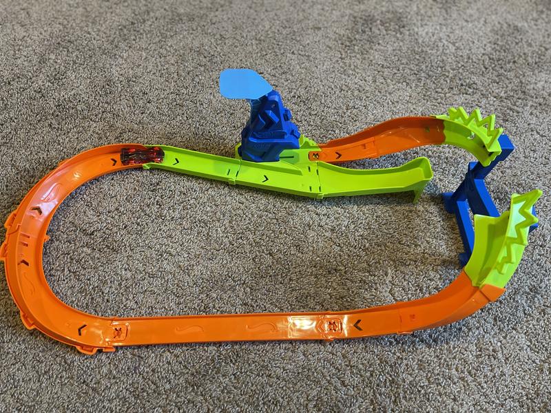 Customer photo for "Fun with quick assembly!"