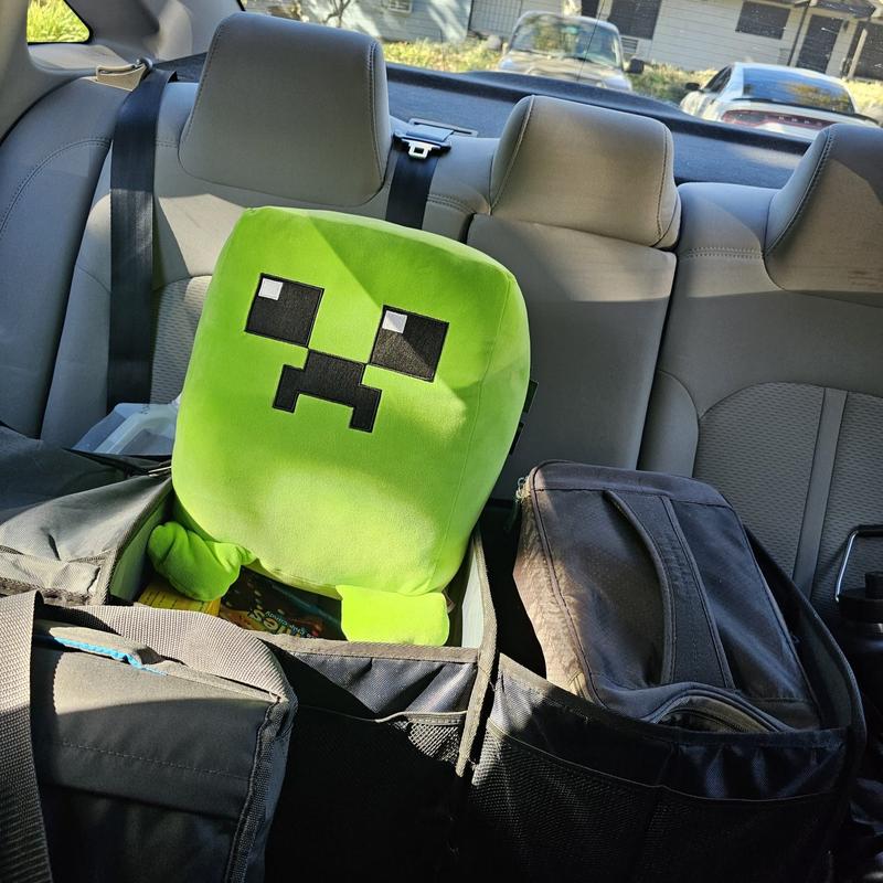 Minecraft booster outlet seat