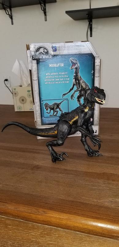 indoraptor toys r us