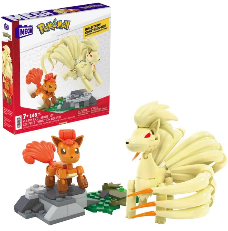 Lego vulpix store