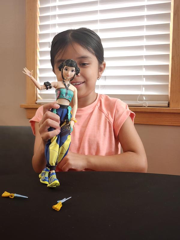 Customer photo for "Fabulous Zoe!"