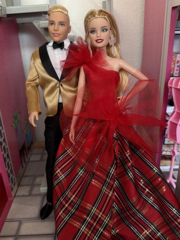 Christmas Eve Elegance